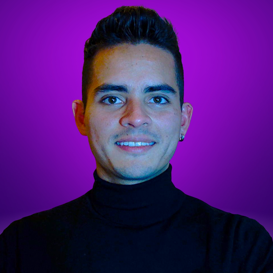 Jorge Eduardo Quiroz