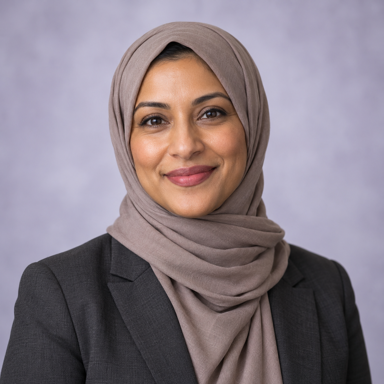 Aisha Rahman