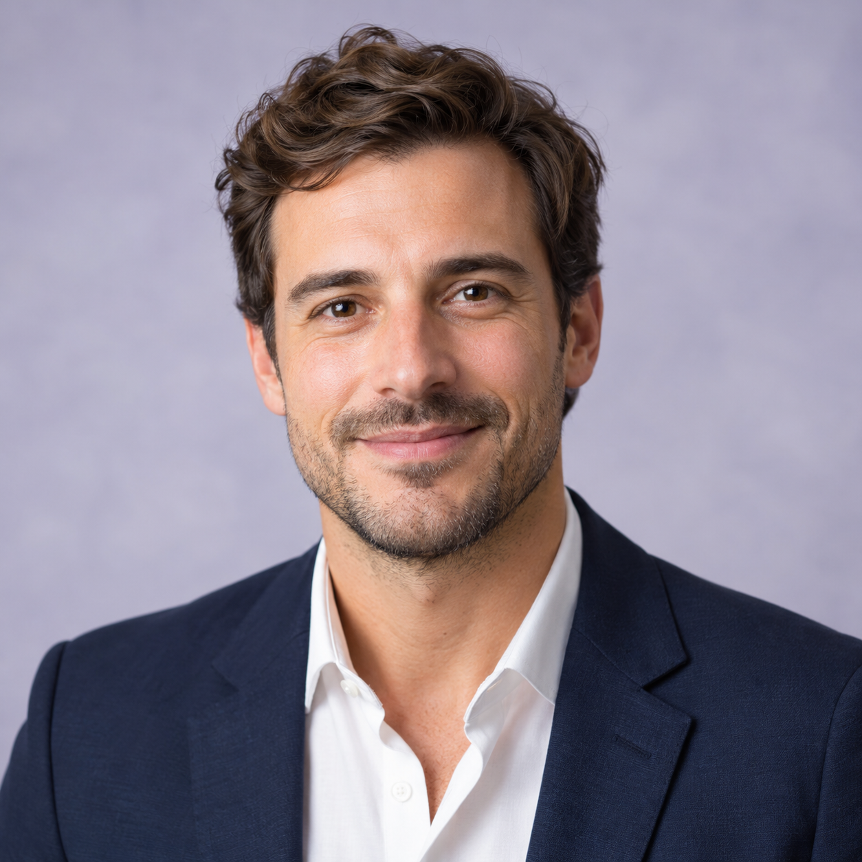 Daniel Costa