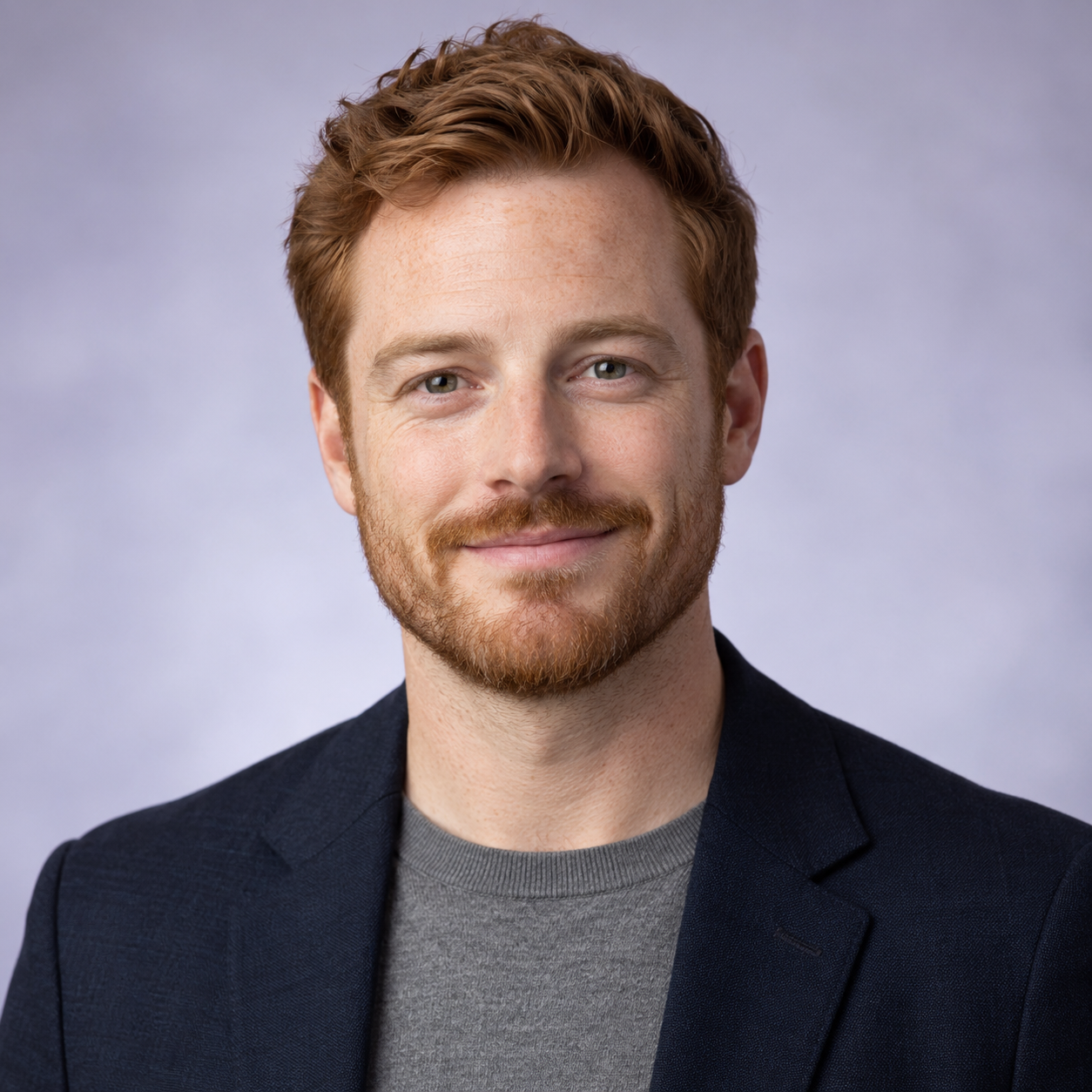 Noah Clarke